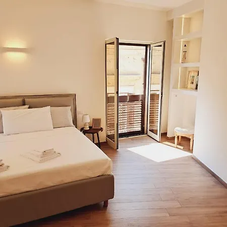 Bed & Breakfast M. Szwed. Old Bari