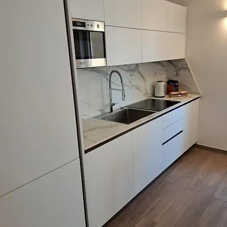 Bed & Breakfast M. Szwed. Old 4*