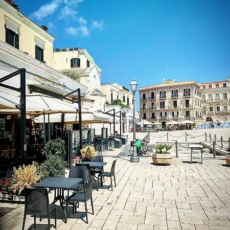 M. Szwed. Old Couette-café