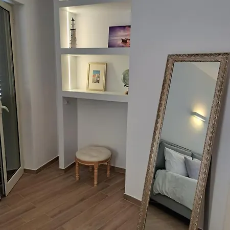 Bed & Breakfast M. Szwed. Old 4*