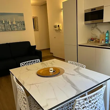 Bed & Breakfast M. Szwed. Old Bari