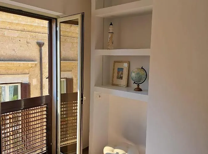 M. Szwed. Old Couette-café 3*