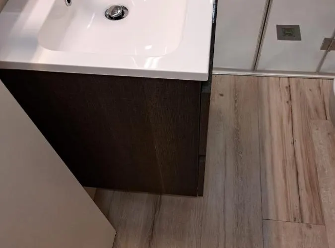 Couette-café M. Szwed. Old Bari