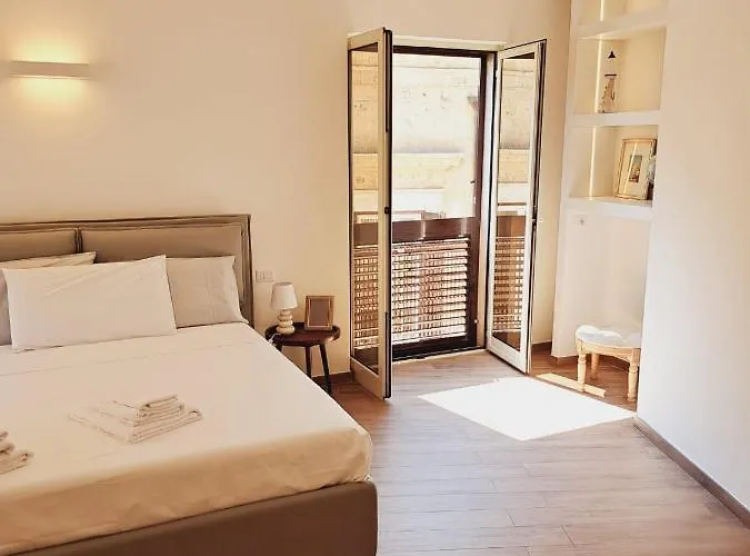 Couette-café M. Szwed. Old Bari