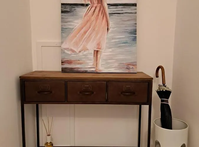 M. Szwed. Old Couette-café