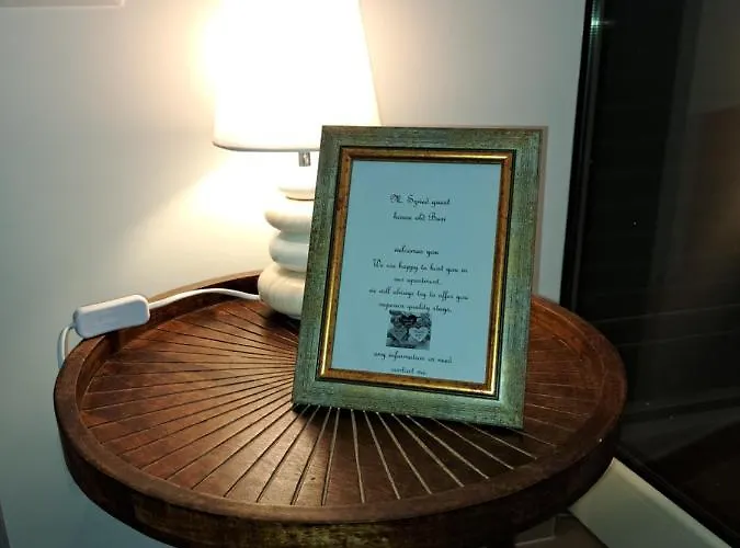 Couette-café M. Szwed. Old Bari