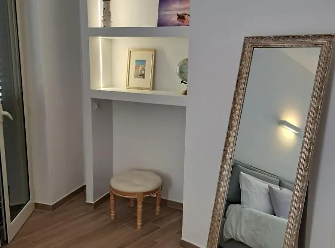 Couette-café M. Szwed. Old 3*