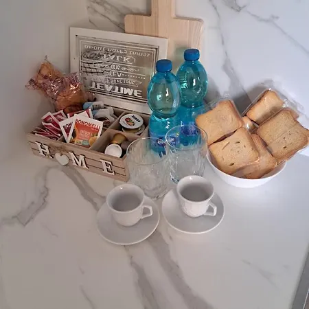 M. Szwed. Old バーリ