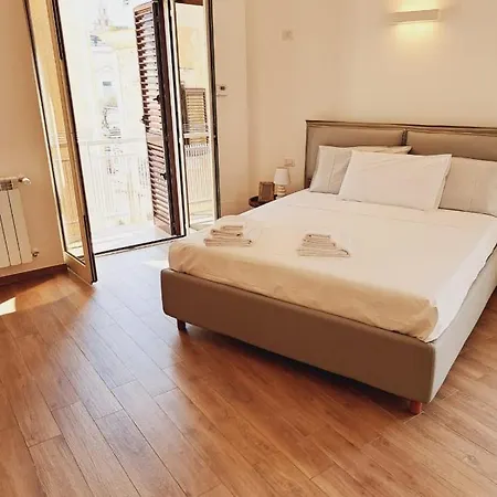 Bed & Breakfast M. Szwed. Old Bari