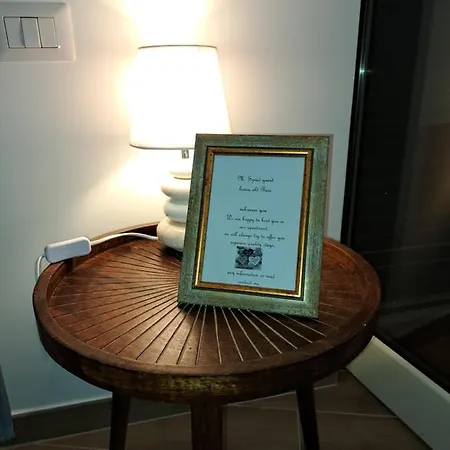 Bed & Breakfast M. Szwed. Old Bari