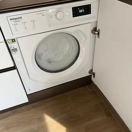 M. Szwed. Old Bed & Breakfast