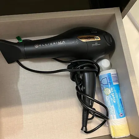 ベッド・アンド・ブレックファスト M. Szwed. Old バーリ