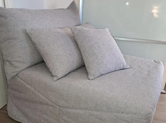 Bed & Breakfast M. Szwed. Old