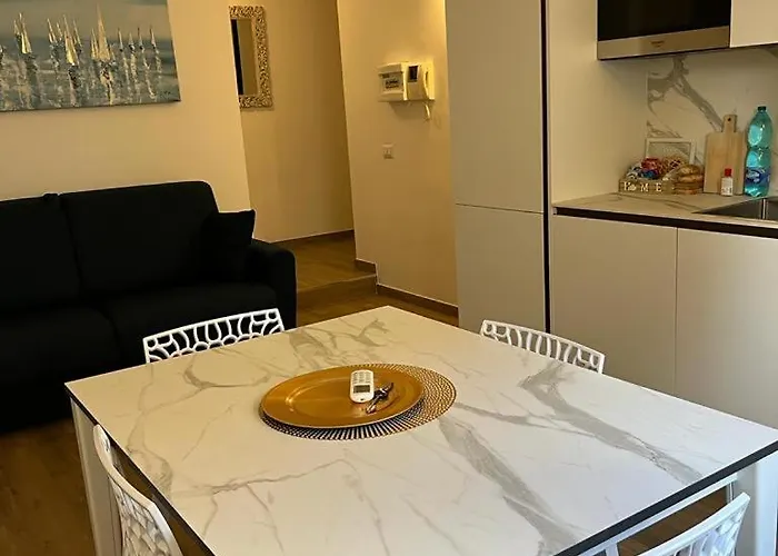 Bed & Breakfast M. Szwed. Old Bari